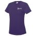 Gemini Lekkerkerk Schoolshirt - Dames