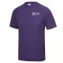 Gemini Lekkerkerk Schoolshirt - Junior